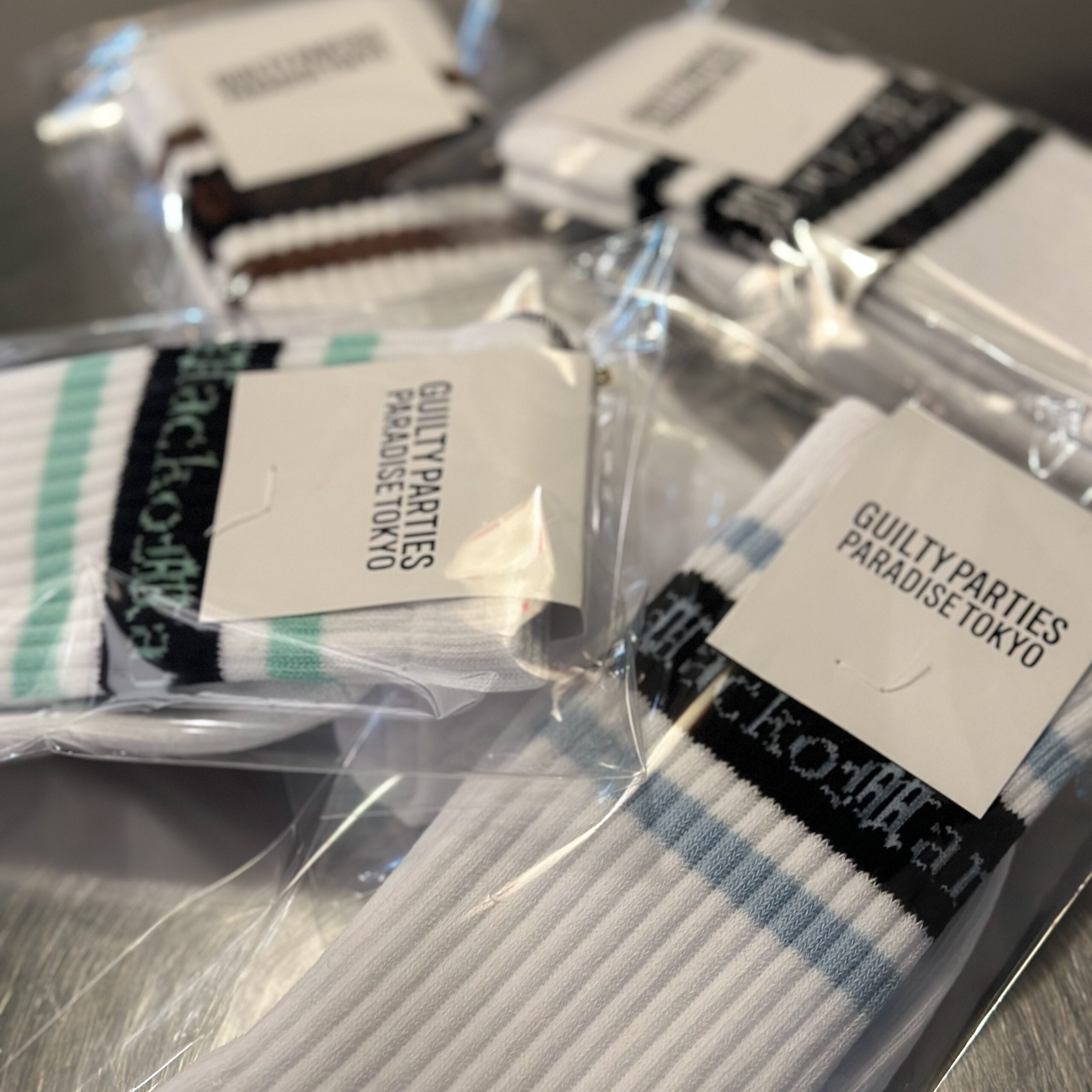 WACKO MARIA】NEW RELEASE | CIENTO BLOG