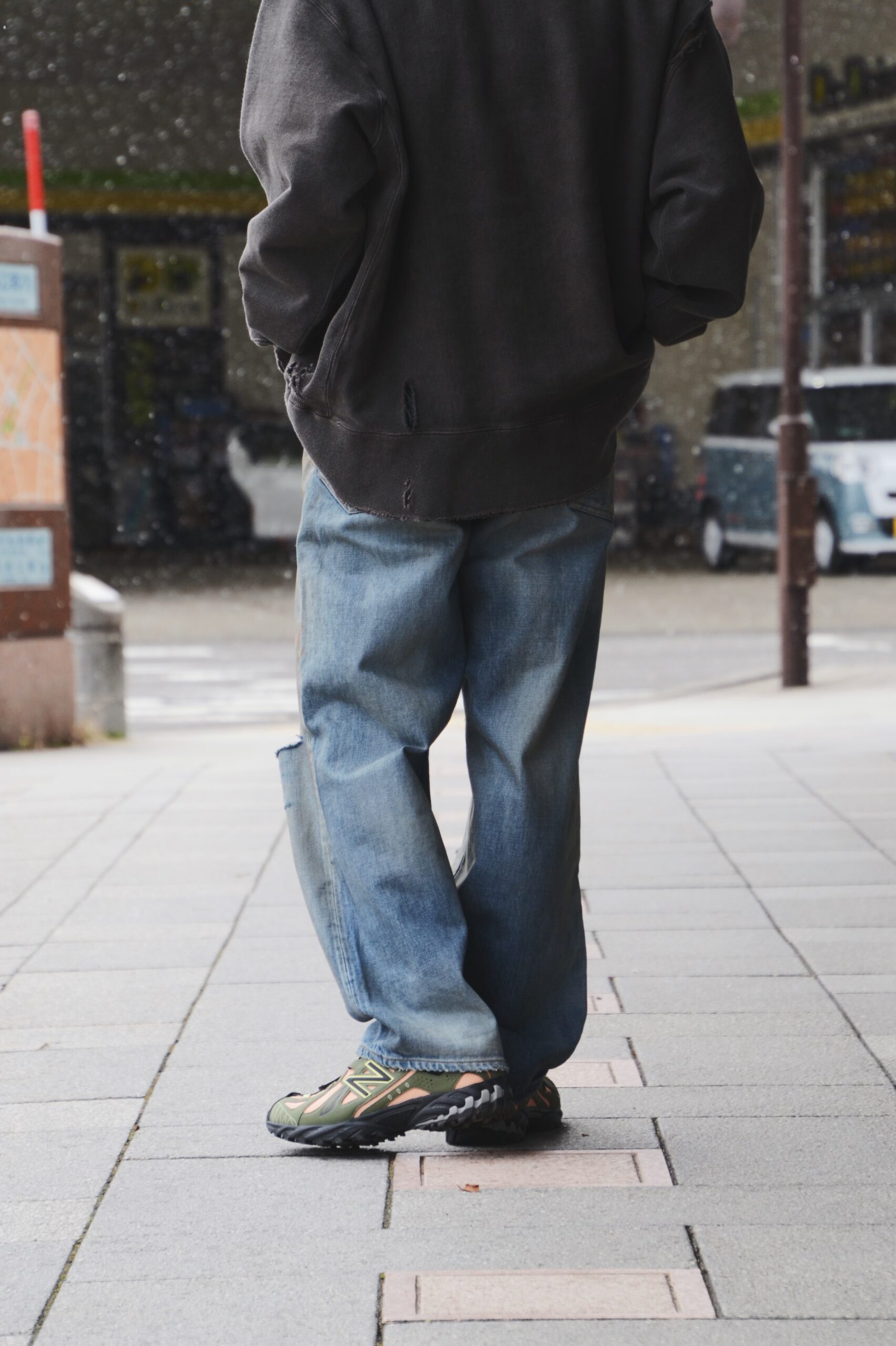 ancellm-CRASH-SELVEDGE-DENIM-