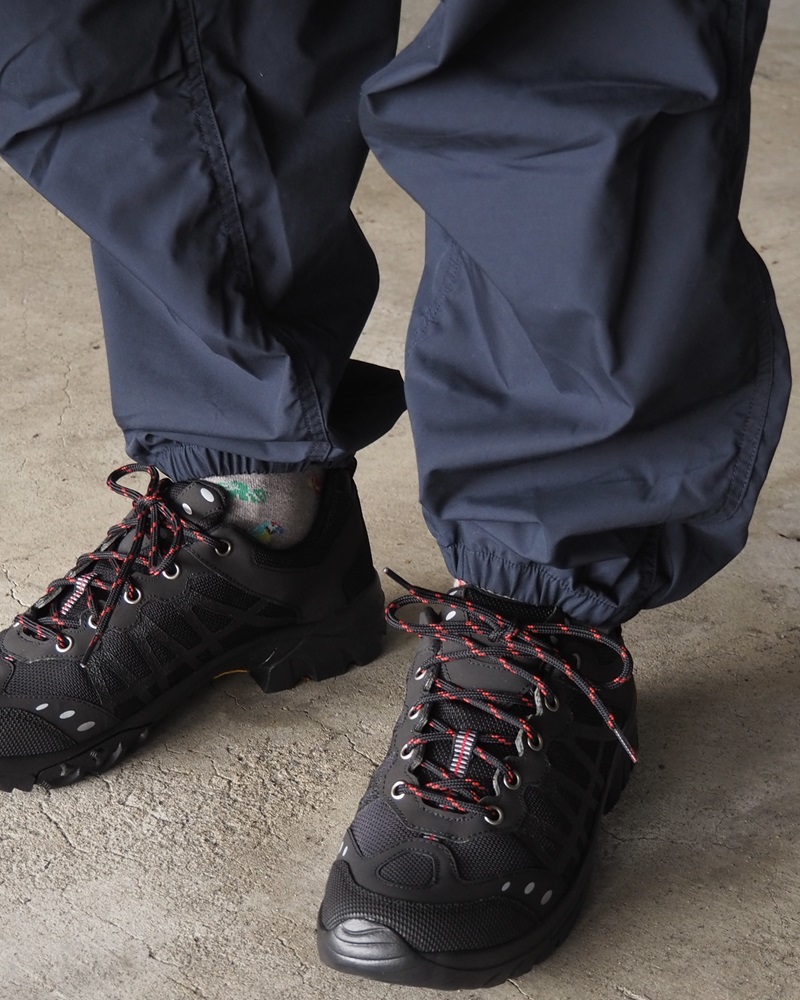 nanamica】イケてるセットアップ入ってきました。 | CIENTO BLOG