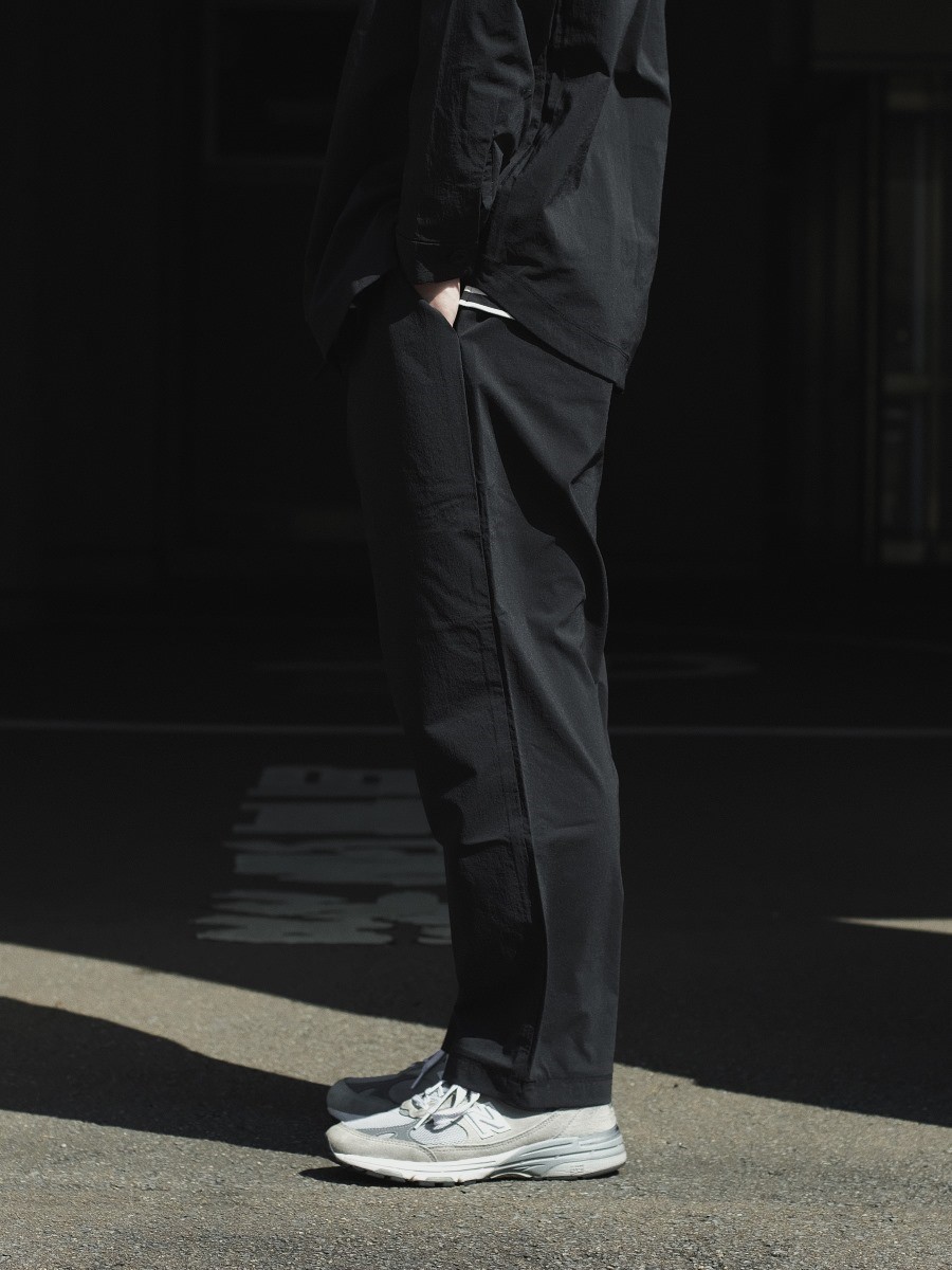 FREAK'S STORE｜Urban Comfortable セミワイドシルエット TR