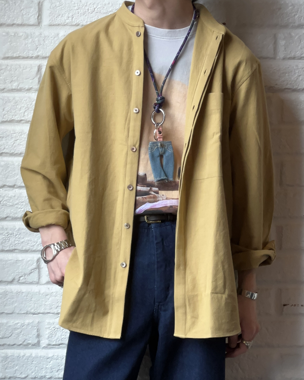 seya.】2024SS collection “SIWA OASIS” | CIENTO BLOG