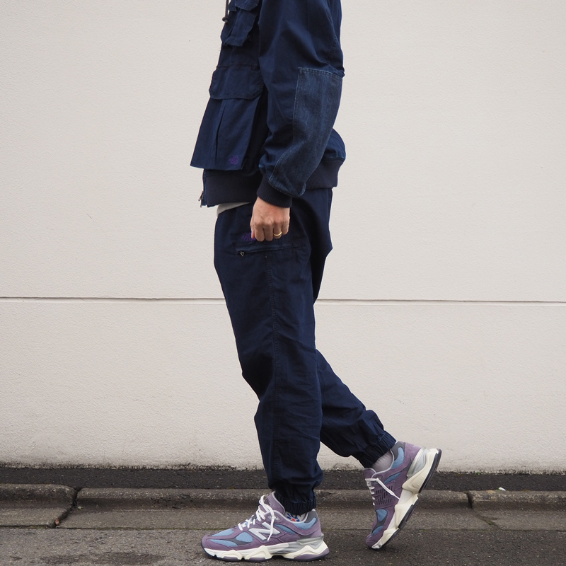 THENORTHFACE PURPLELABEL ジャケット パンツ 2点セット 写真-2024-03-20-10-21-28.jpg