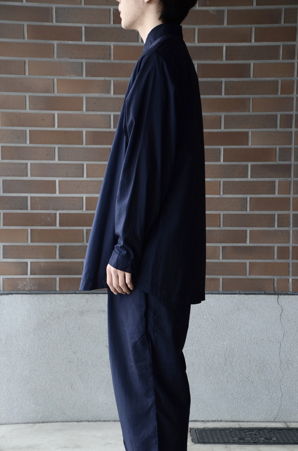 TEATORA setup hoverlayer navy 4