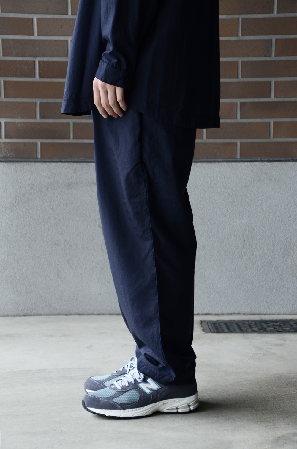 TEATORA setup hoverlayer navy 4