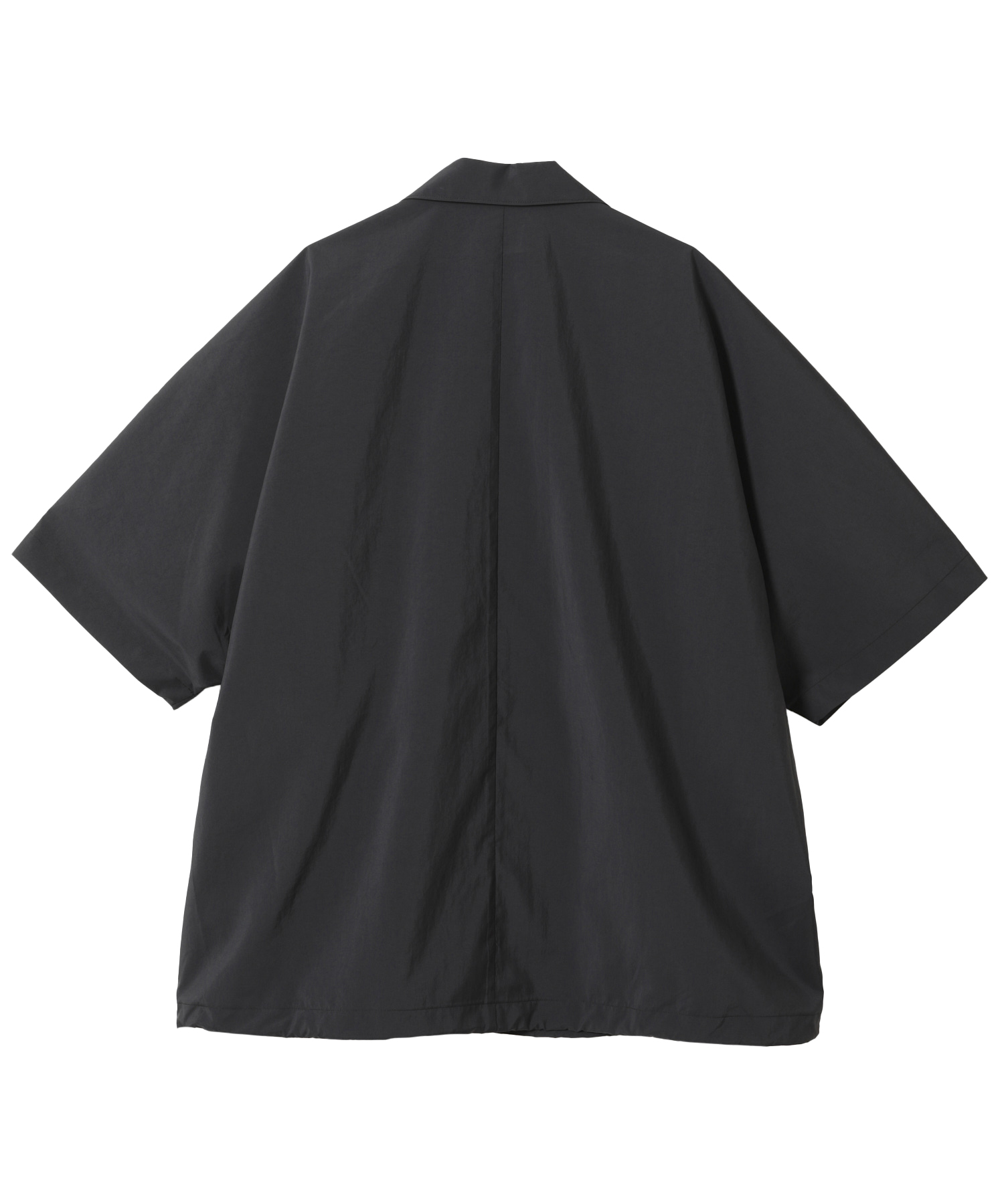メンズ エヌハリウッド BIG RINGER 半袖Tシャツ ライトグリーン 40