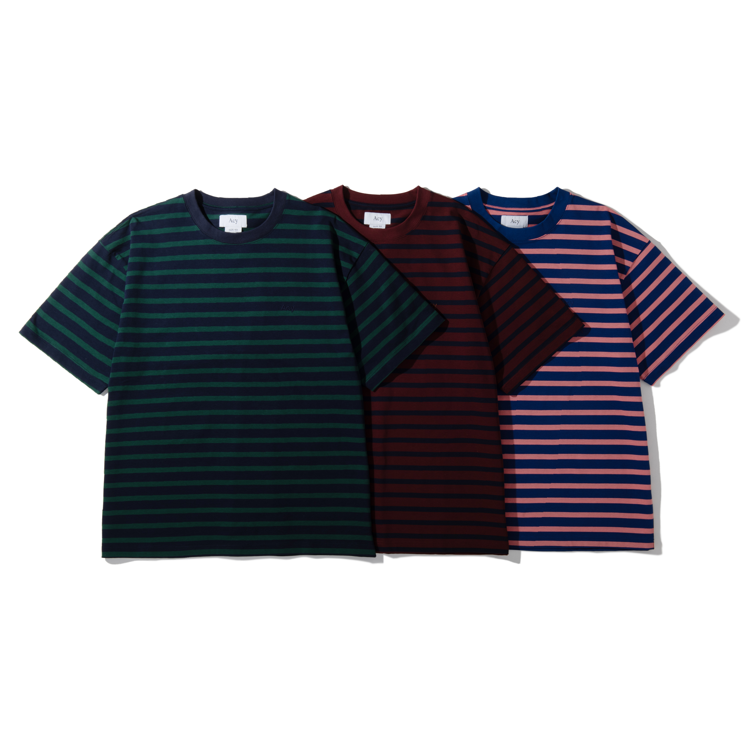 Acy】2024SS COLLECTION 1st Delivery | CIENTO BLOG