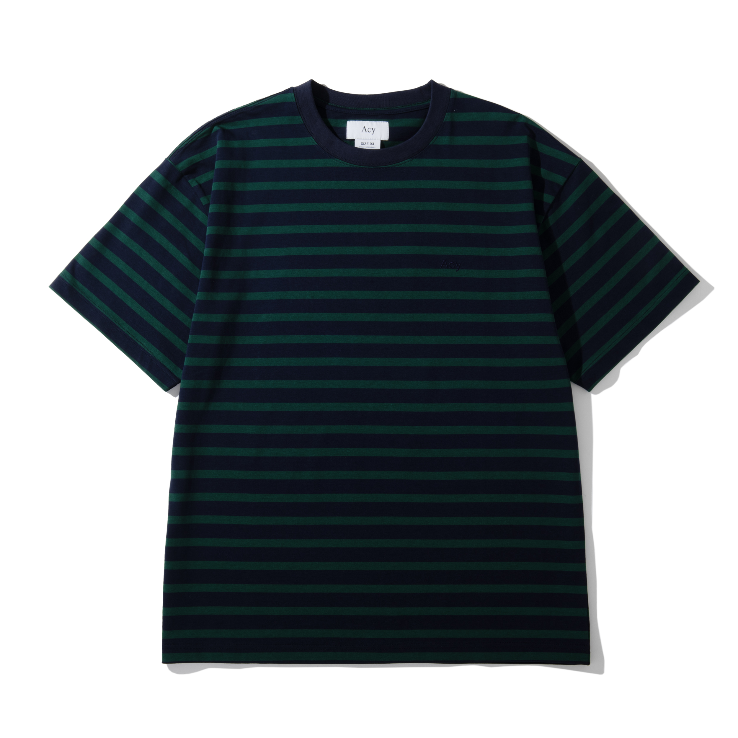 Acy】2024SS COLLECTION 1st Delivery | CIENTO BLOG