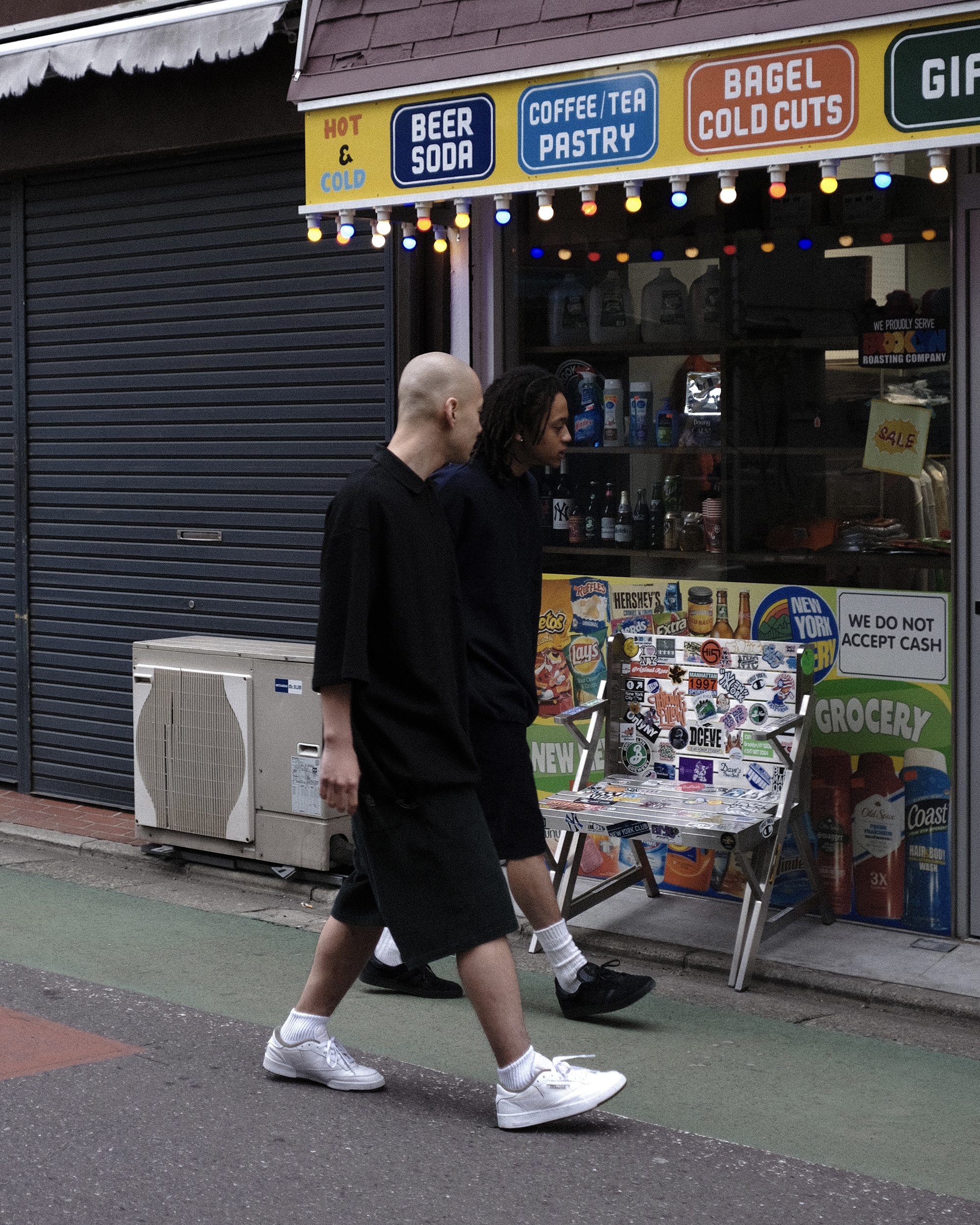 Acy】2024SS COLLECTION 1st Delivery | CIENTO BLOG