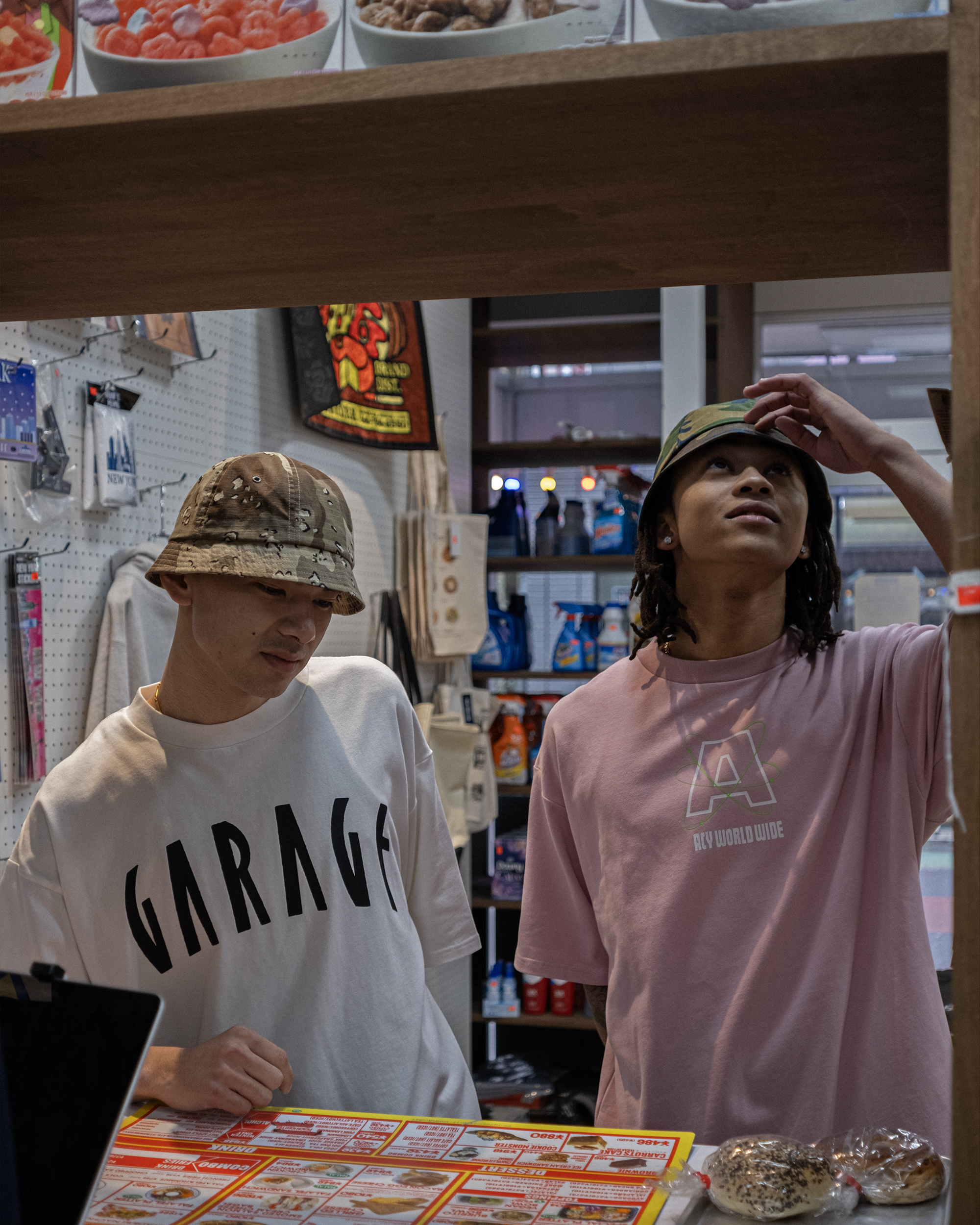 Acy】2024SS COLLECTION 1st Delivery | CIENTO BLOG