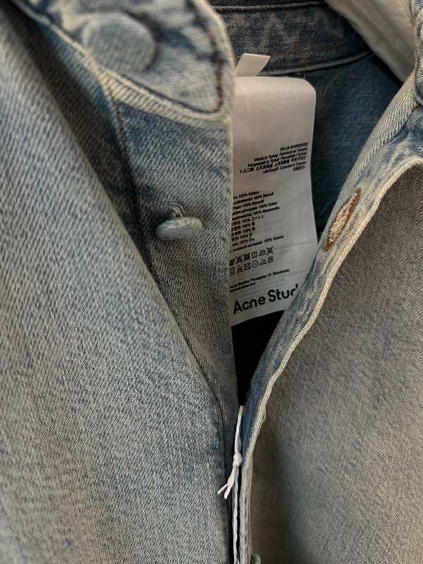 Acne Studios