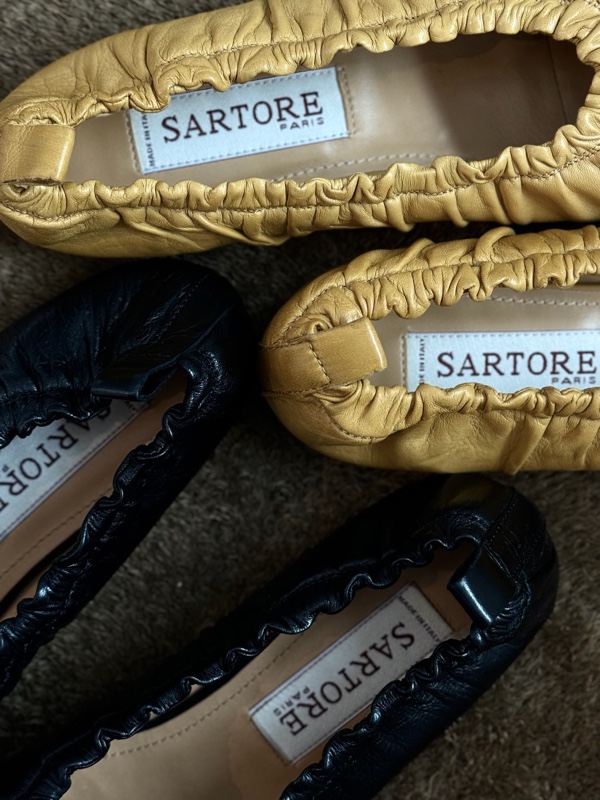 SARTORE