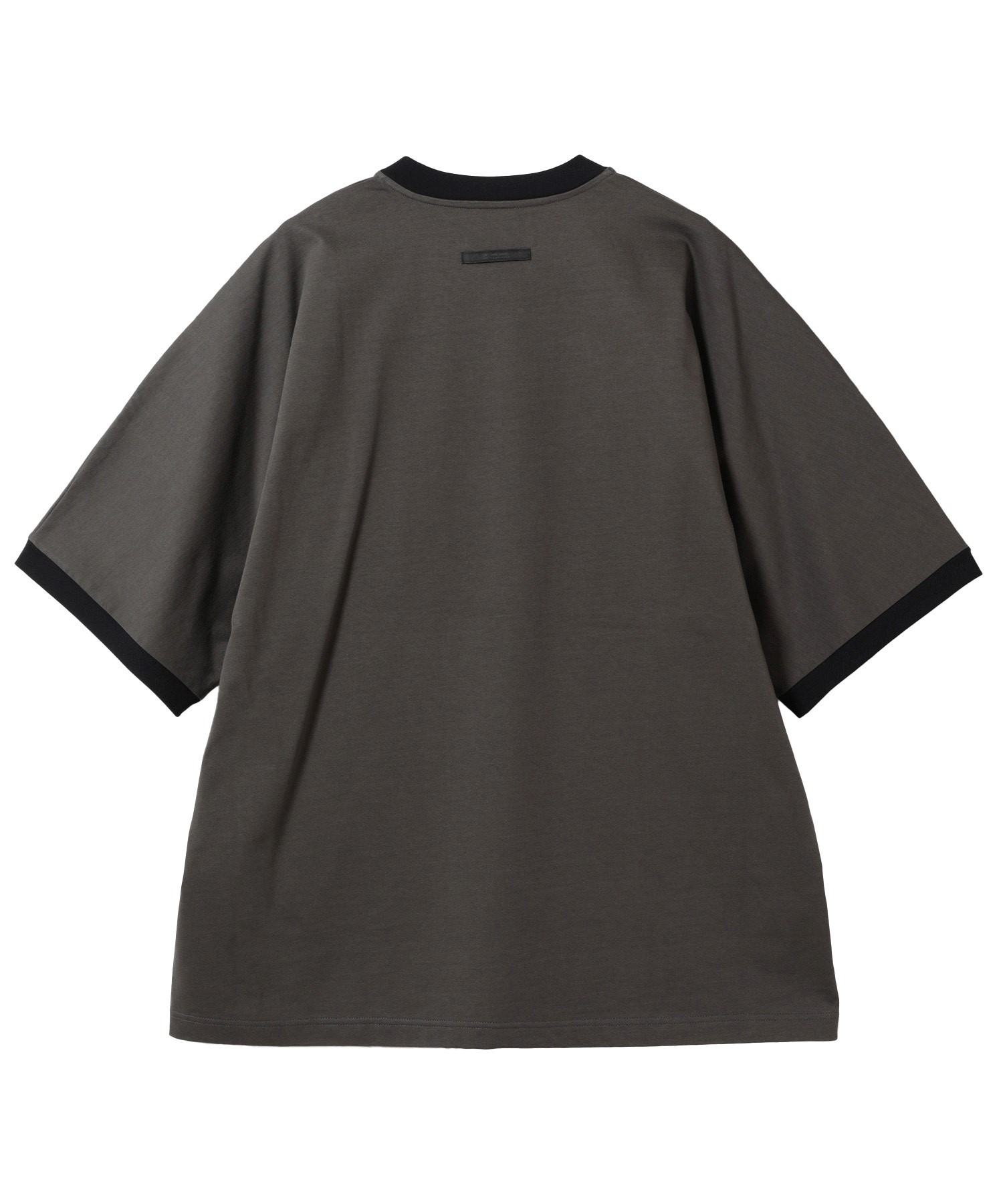 N.HOOLYWOOD】-HALF SLEEVE BIG SHIRT・BIG RINGER T SHIRT- | CIENTO BLOG