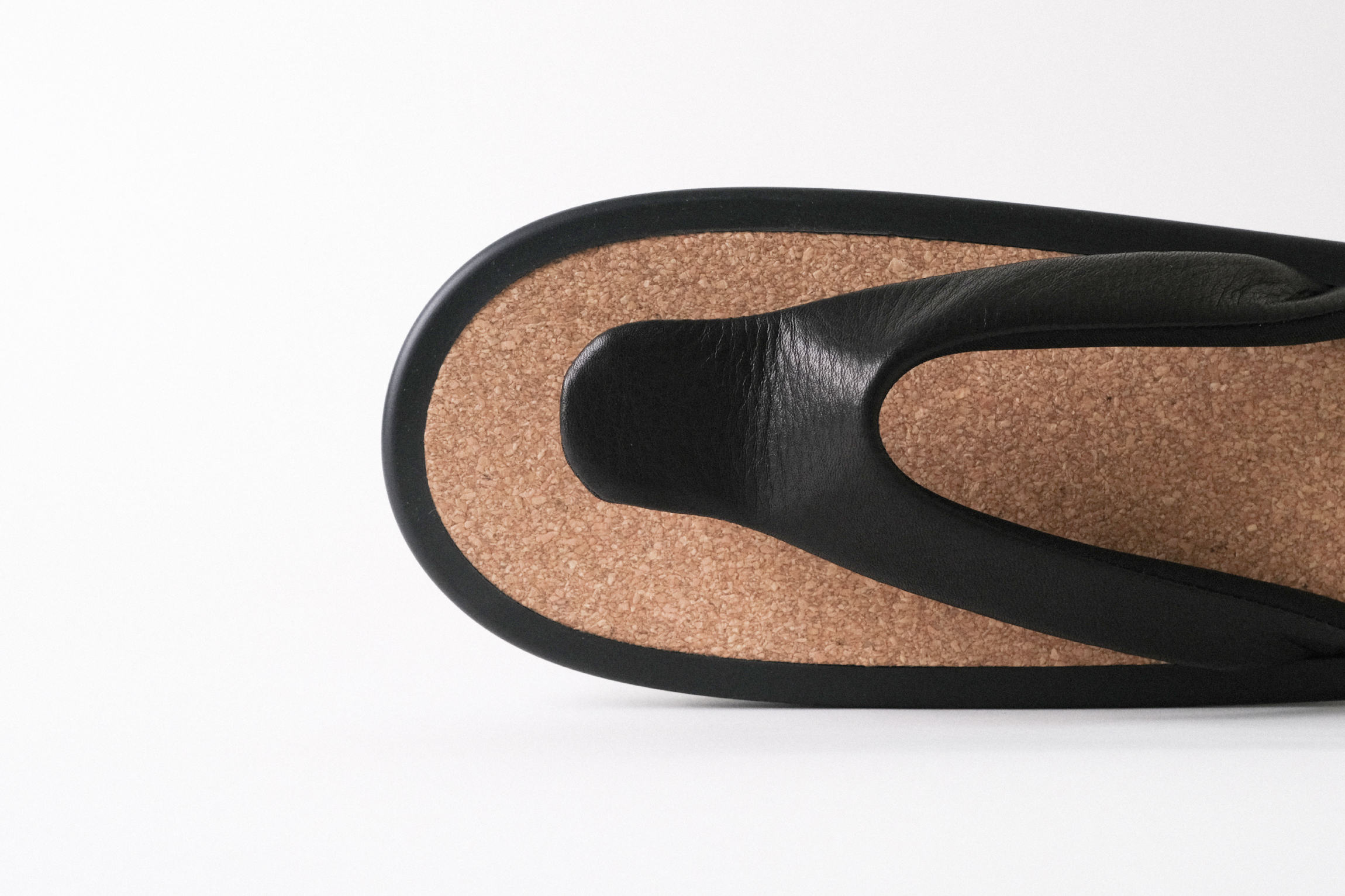 24SS WEWILL × JOJO Naitou サンダル　新品　レザーL 24SS WEWILL × JOJO Naitou サンダル 新品 レザーL - メルカリ
