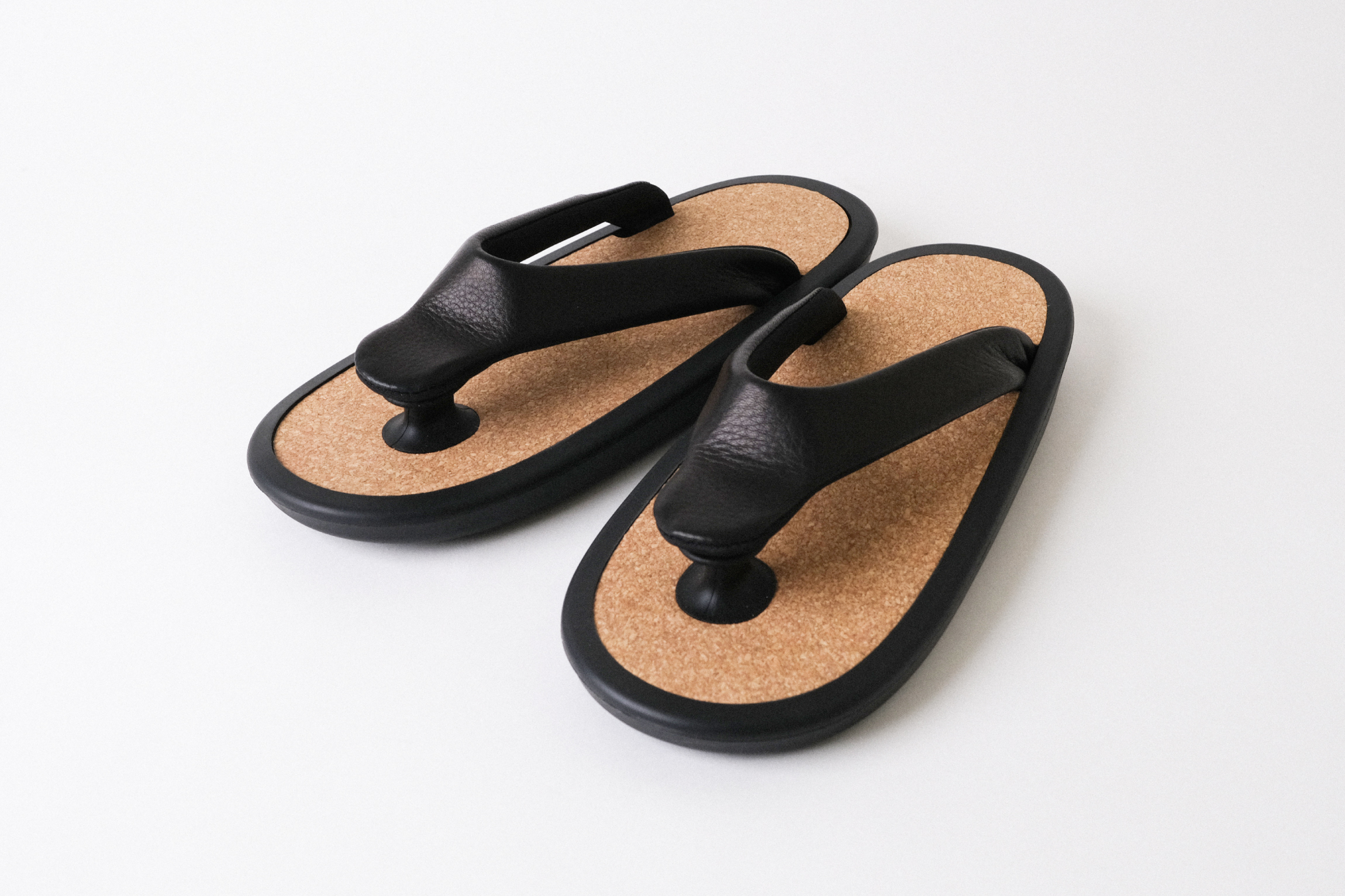 24SS WEWILL × JOJO Naitou サンダル　新品　レザーM 24SS WEWILL × JOJO Naitou サンダル 新品 レザーM - メルカリ