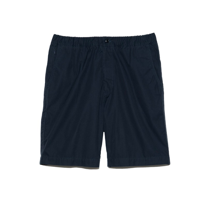 Light Easy Shorts ナナミカ SUDS313