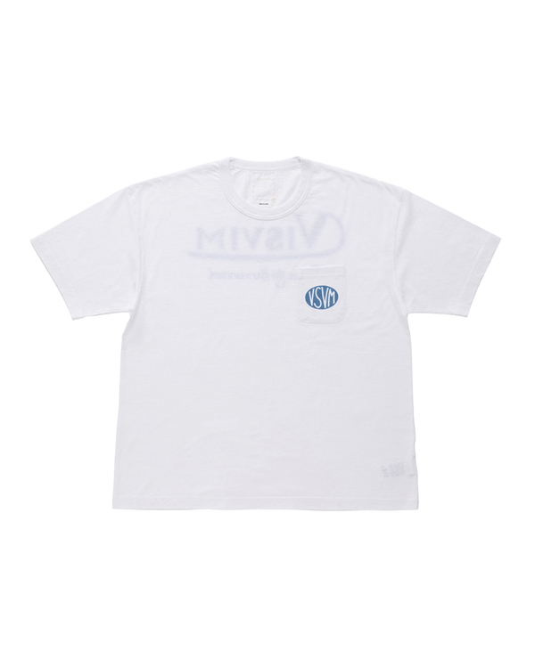 visvim】“P.H.V. TEE S/S” | CIENTO BLOG