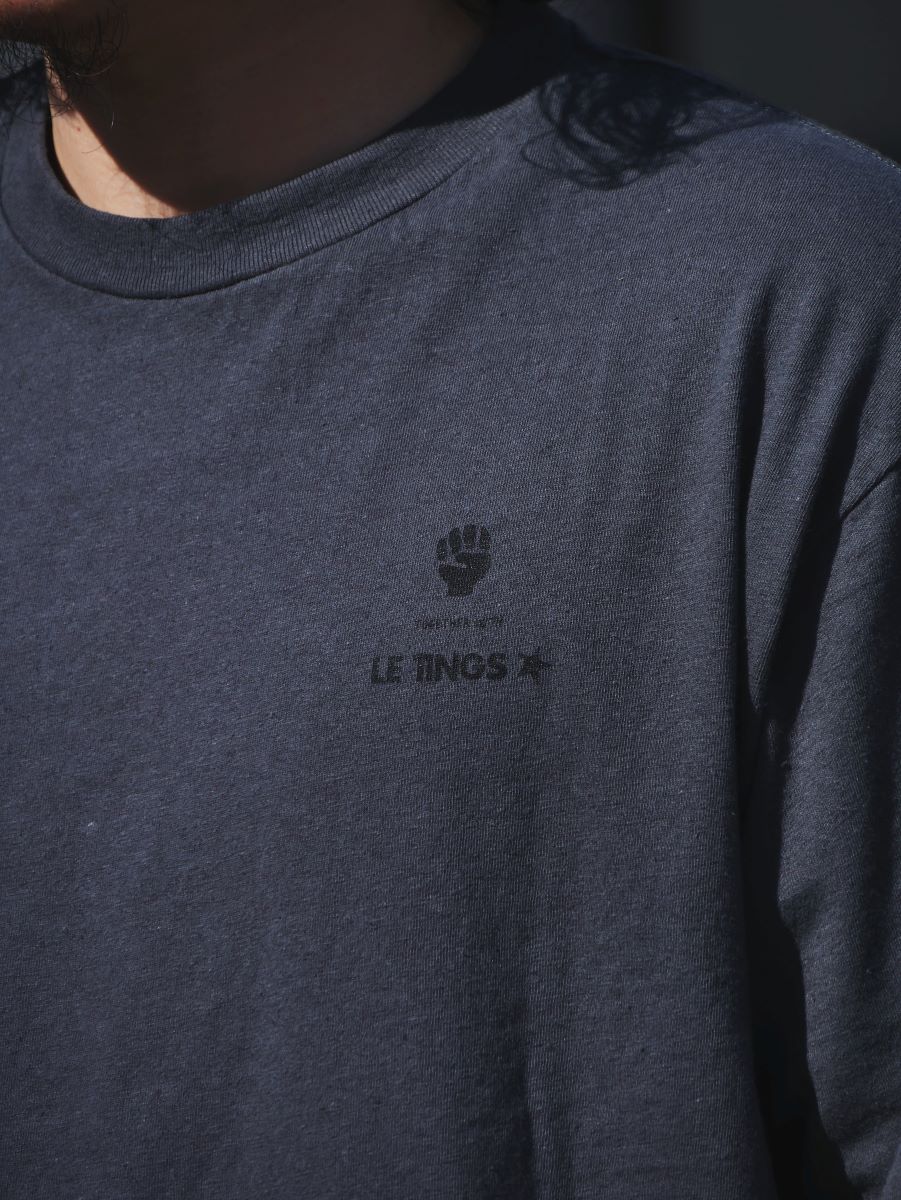 THE INOUE BROTHERS/イノウエブラザーズ　TOHOKU Tシャツ THE INOUE BROTHERS [ ザ イノウエ ブラザーズ ] Tohoku Project