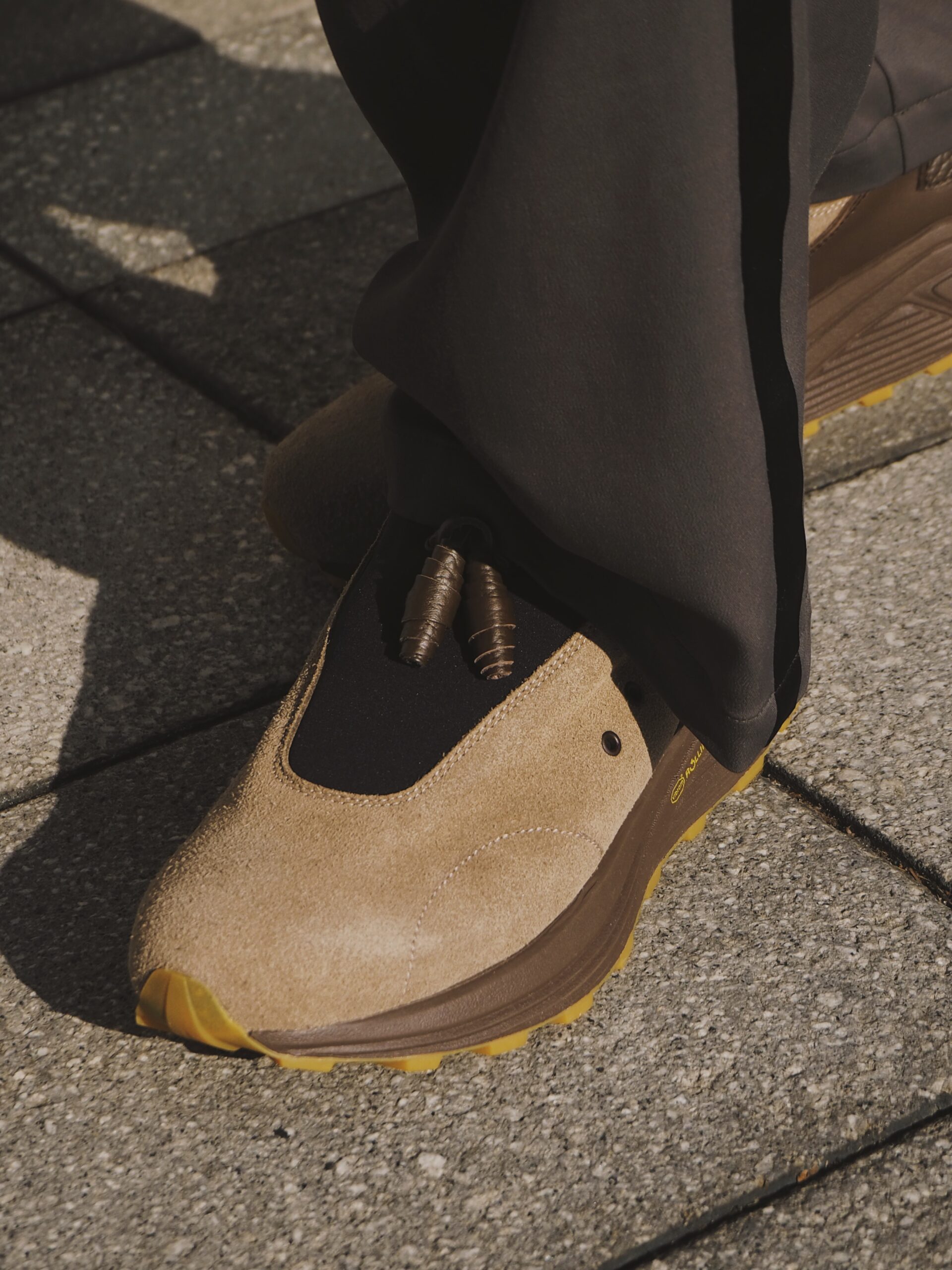 Hender Scheme】目を惹くシューズをお探しなら | CIENTO BLOG