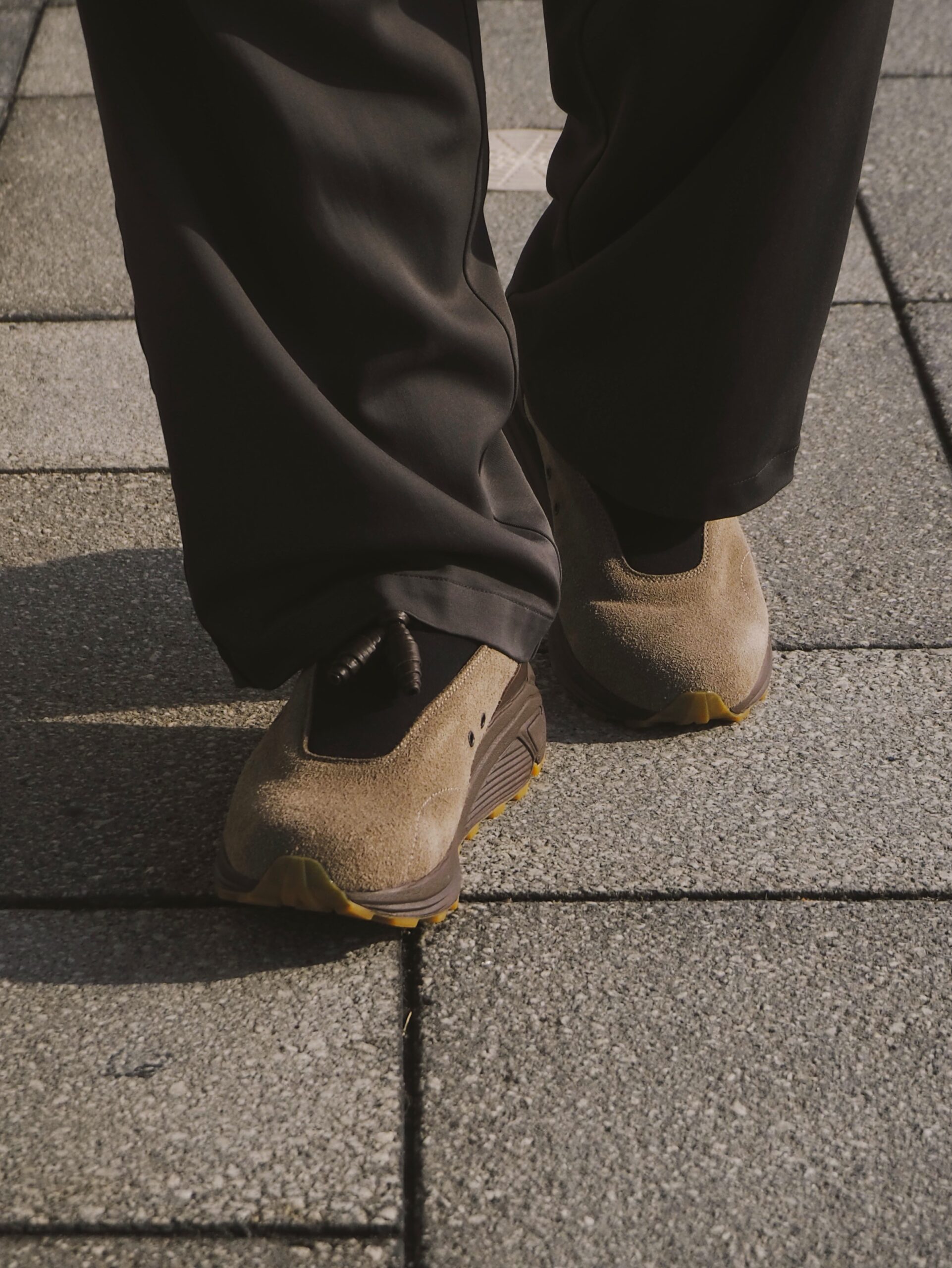 Hender Scheme】目を惹くシューズをお探しなら | CIENTO BLOG