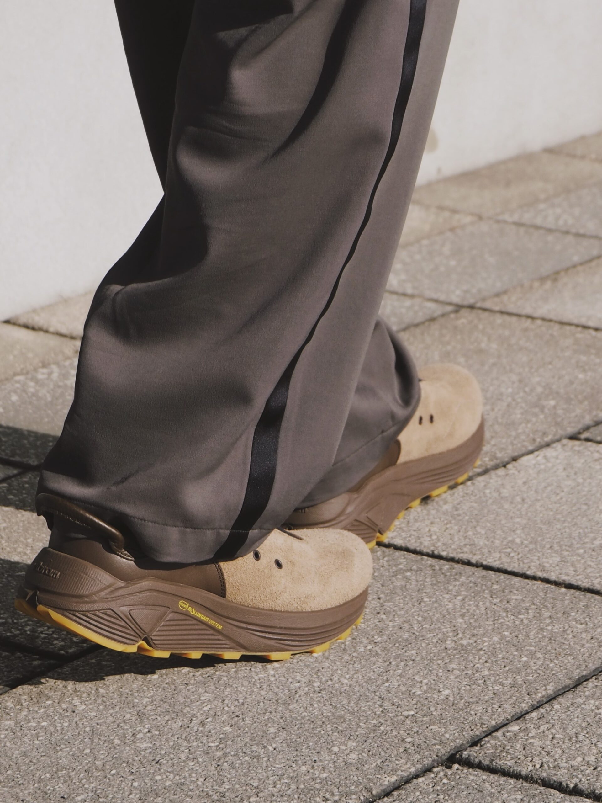 Hender Scheme】目を惹くシューズをお探しなら | CIENTO BLOG