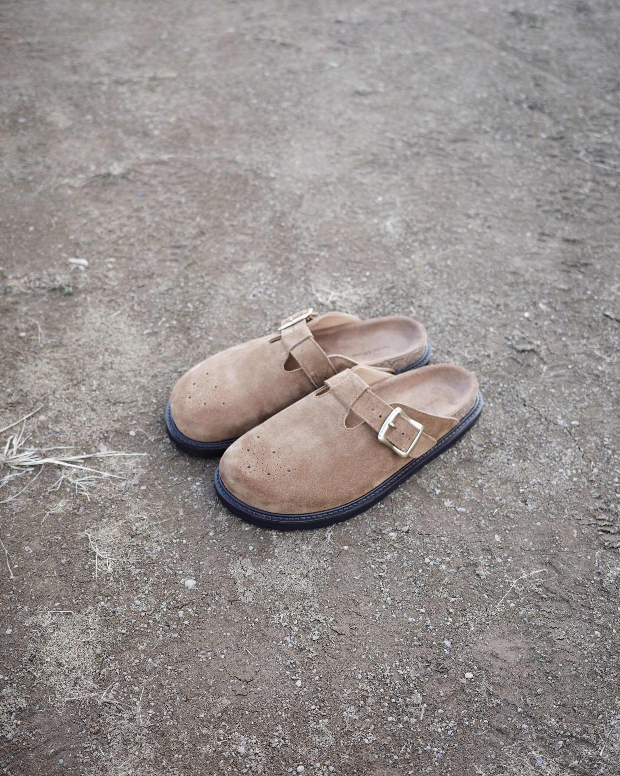 Hender Scheme】目を惹くシューズをお探しなら | CIENTO BLOG
