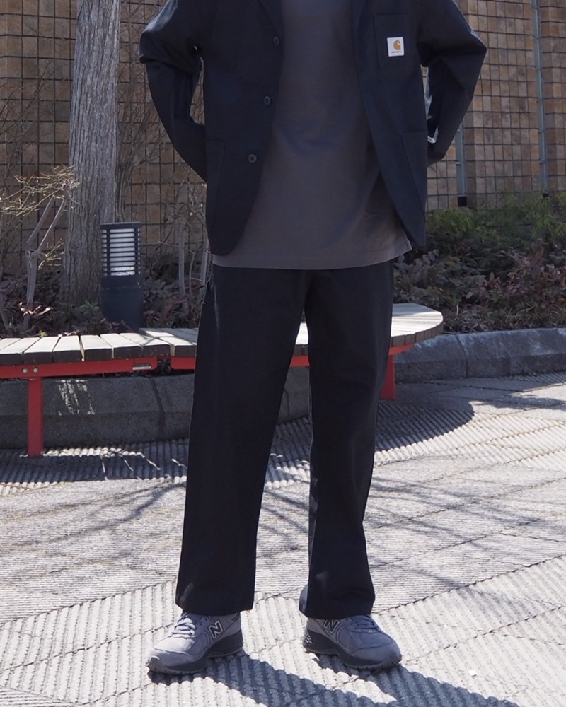 Carhartt WIP】カジュアルなジャケット・パンツご用意しました
