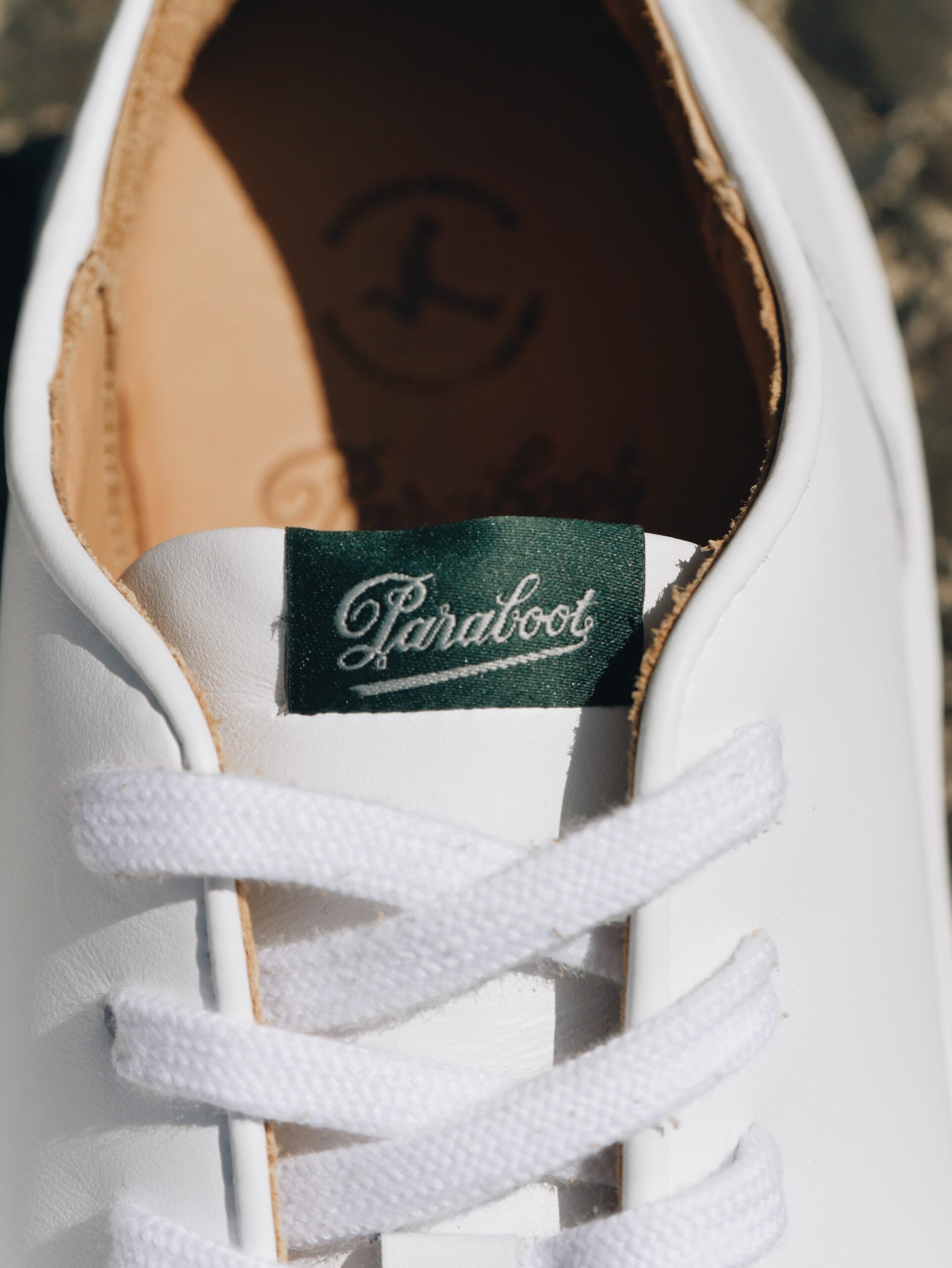 Paraboot】から今年も届きました「SUPERNOVA（スーパーノヴァ