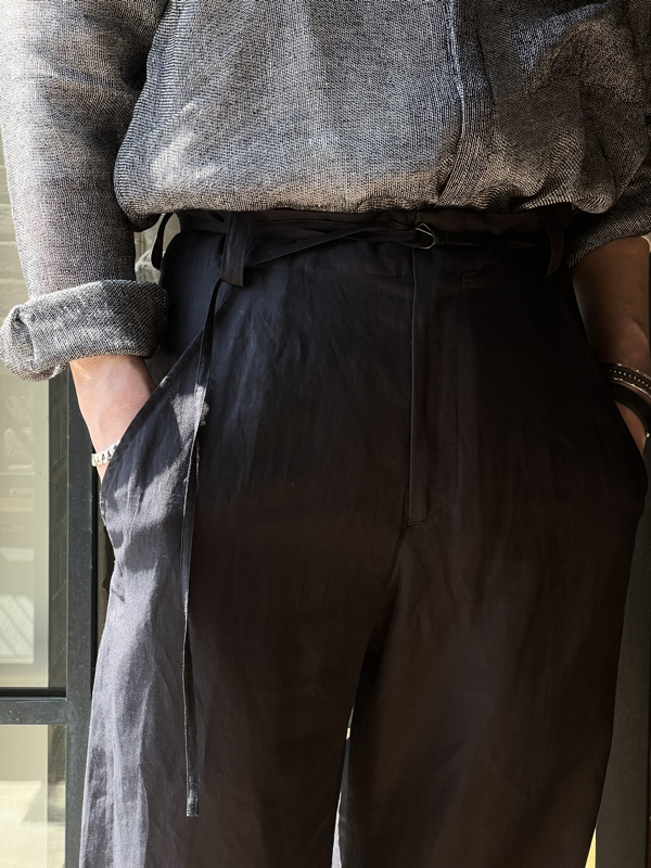 seya.】パンツ特集 | CIENTO BLOG