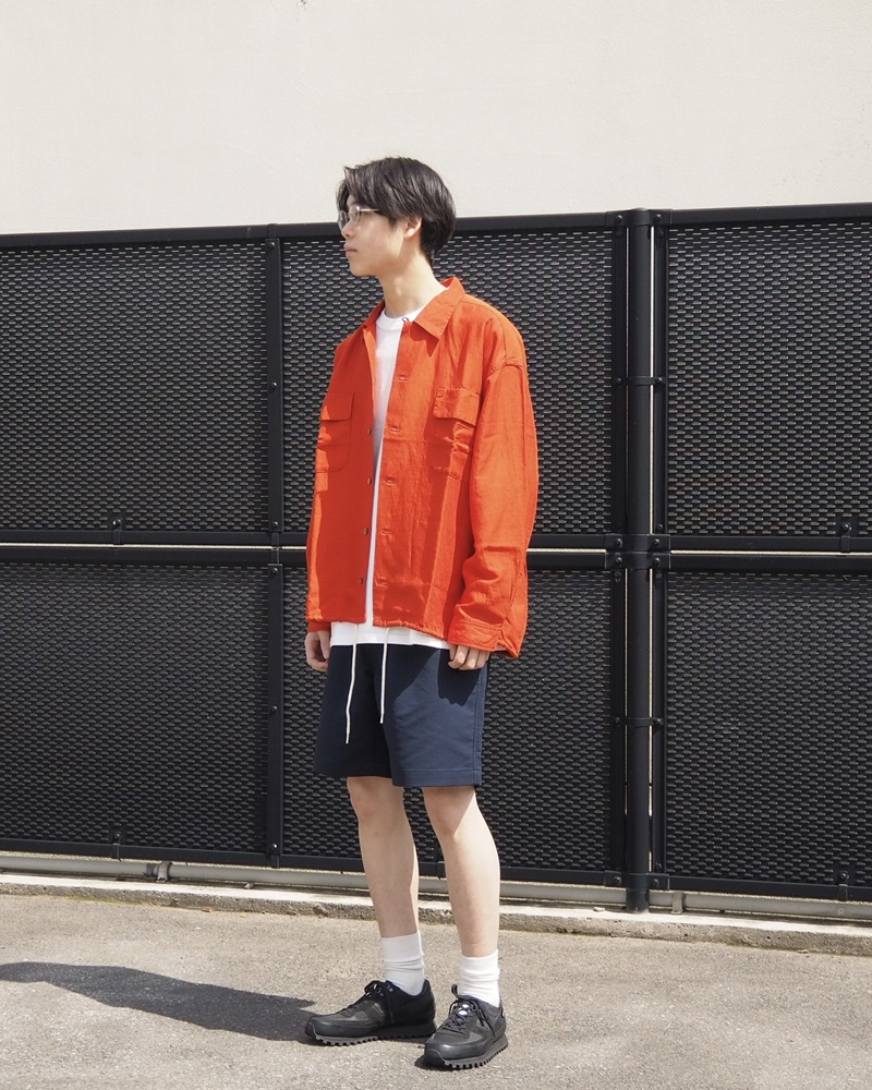 Norse Store | Shipping Worldwide - nanamica ALPHADRY Easy