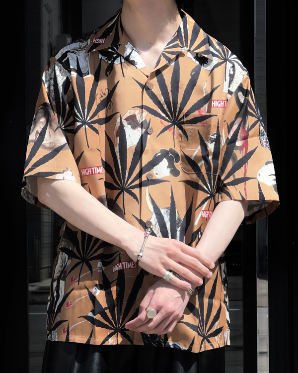 WACKO MARIA】pick up | CIENTO BLOG