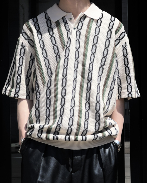 WACKO MARIA】pick up | CIENTO BLOG