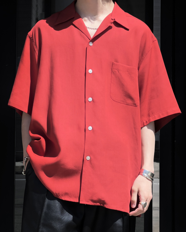 WACKO MARIA】pick up | CIENTO BLOG