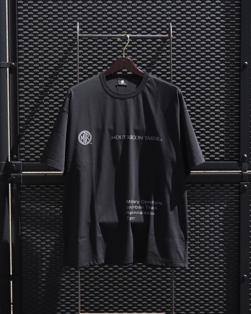 美品 mout recon tailor タクティカルポロシャツ MOUT RECON TAILOR】新作のロゴT・ポロ入荷してます。 | CIENTO BLOG