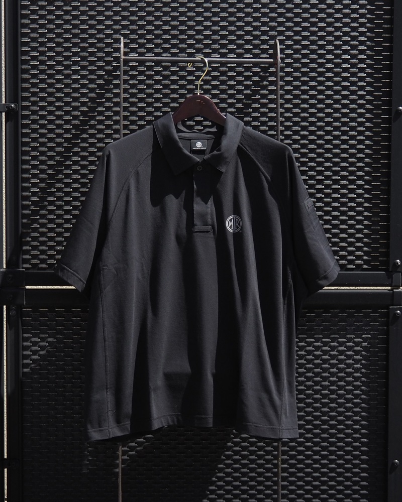 MOUT RECON TAILOR】新作のロゴT・ポロ入荷してます。 | CIENTO BLOG