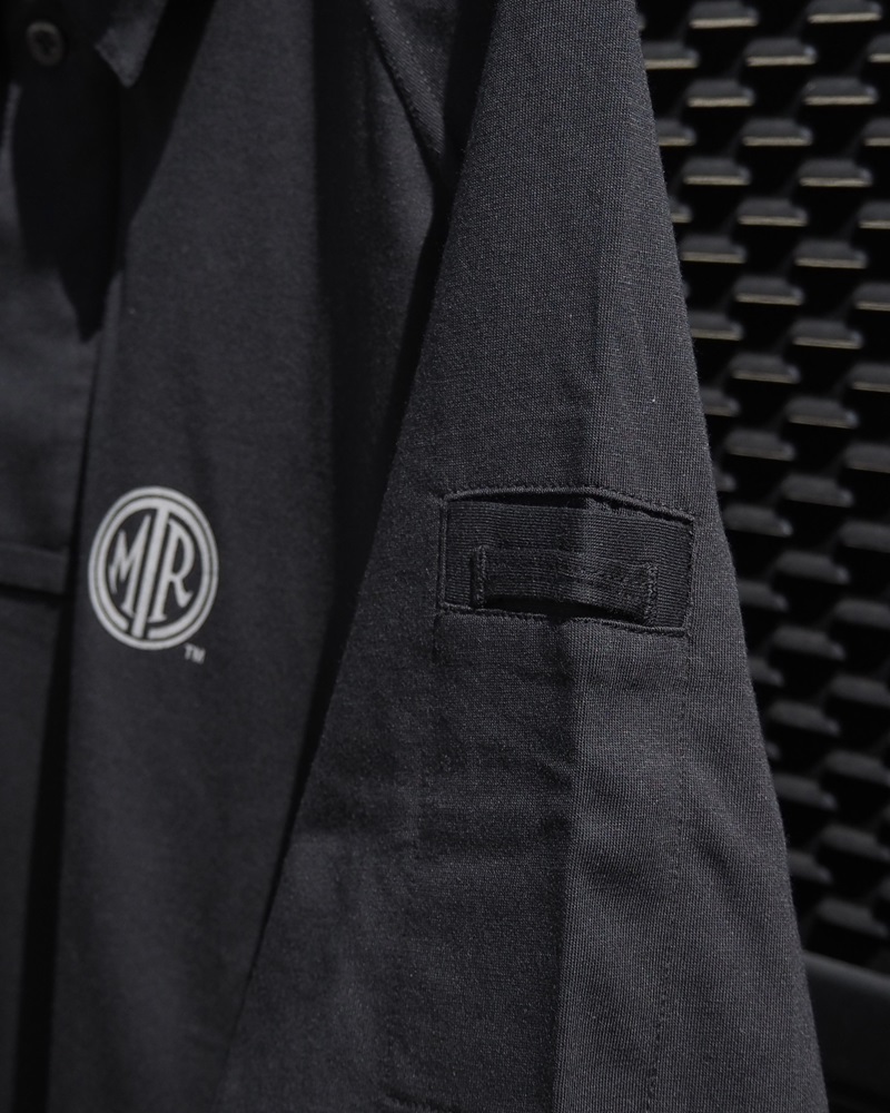 MOUT RECON TAILOR】新作のロゴT・ポロ入荷してます。 | CIENTO BLOG