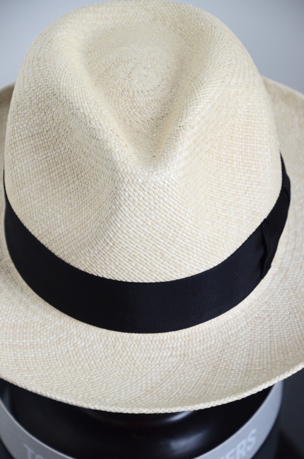 WACKO MARIA HAT-04 JOHNNY BEAVER XL(60)（Wackomaria ワコマリア 