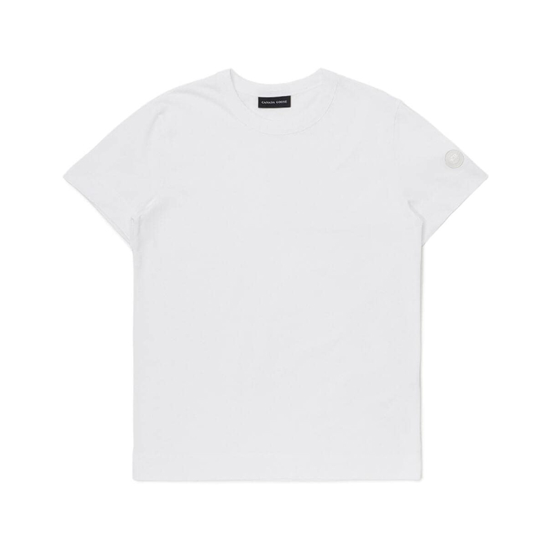【 】ロゴ T シャツ Gladstone Relaxed T-Shirt ○ ○Gladstoneグラッドストーン リラックスTシャツ Gladstone