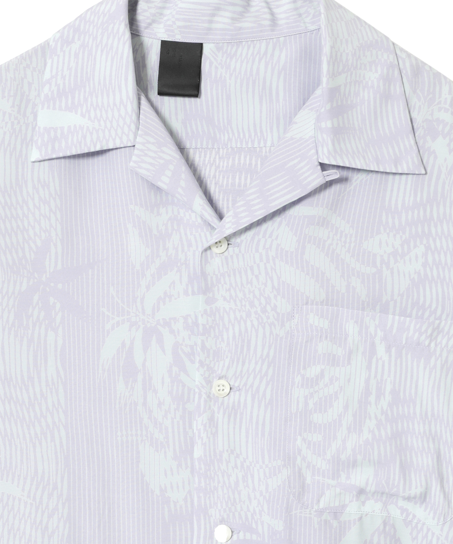 Z6 美品 N.HOOLYWOOD 変形カラー 白シャツ カッターシャツ ブロードシャツ サイズ36 Nハリウッド Nハリ 2025年最新 シャツの人気アイテム - メルカリ