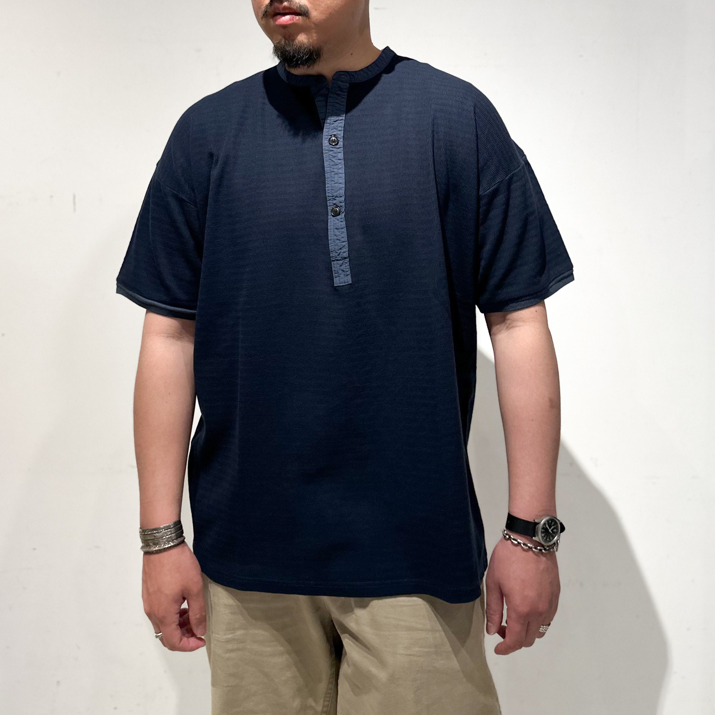 AUBERGE】Tシャツ特集 | CIENTO BLOG