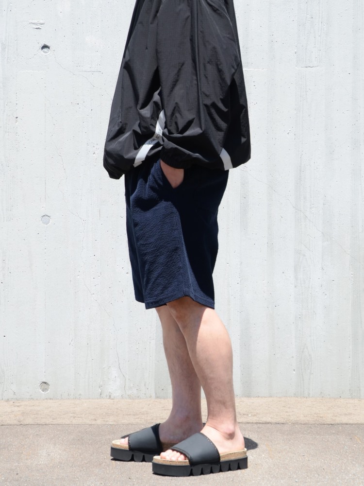 Acy エイシー　ショートパンツ　ショーツ Acy】サマーコーデュロイを使用したショートパンツ | CIENTO BLOG