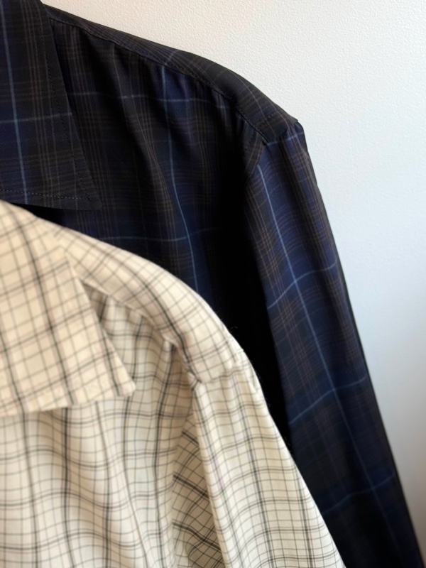 YOKE】SUMMER 2024 COLLECTION | CIENTO BLOG