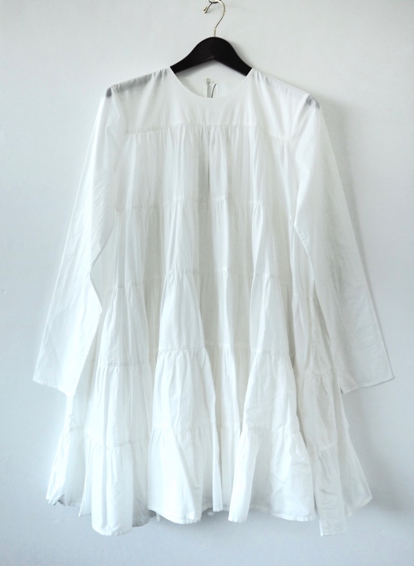 Merlette】SOLIMAN DRESS | CIENTO BLOG
