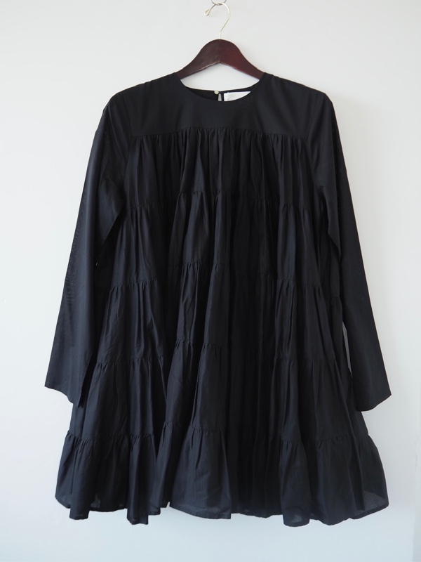 Merlette】SOLIMAN DRESS | CIENTO BLOG