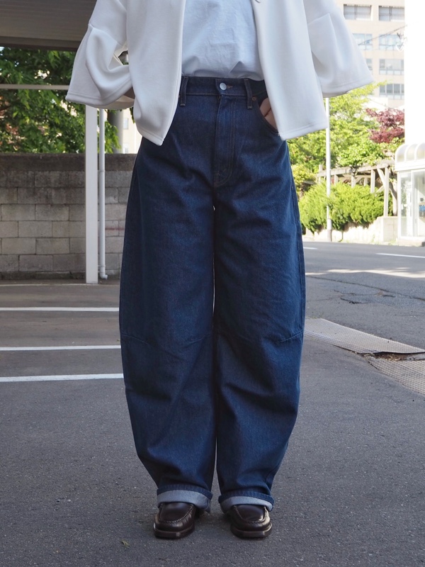 【美品】MOTHER SNACKS THE KEGGER HOVER デニム MOTHER】SNACKS! THE KEGGER HOVER | CIENTO BLOG