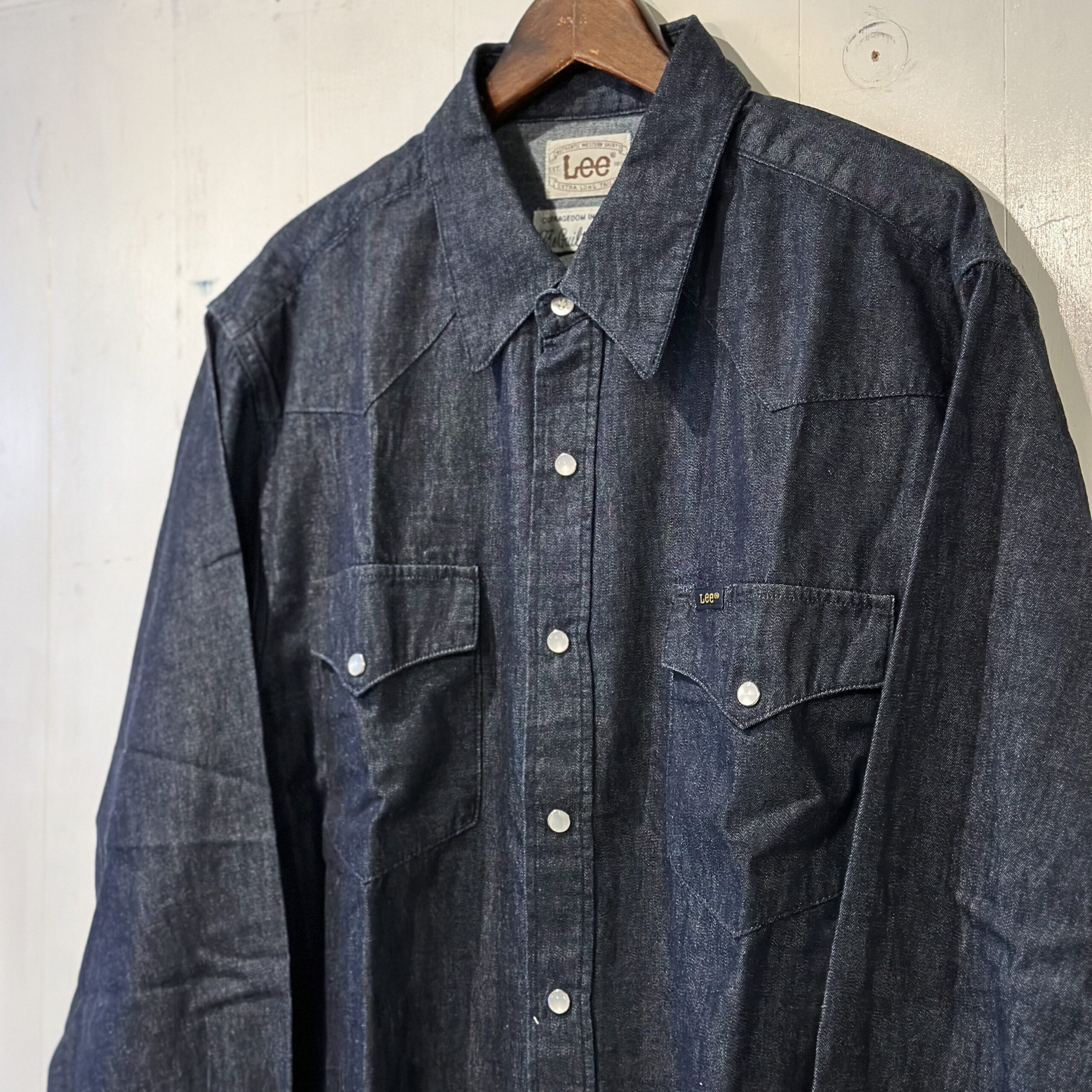 ワコマリア　WACO MARIA 22AW WS9260 × WRANGLER ワコマリア WACO MARIA 22AW WS9260 × WRANGLER