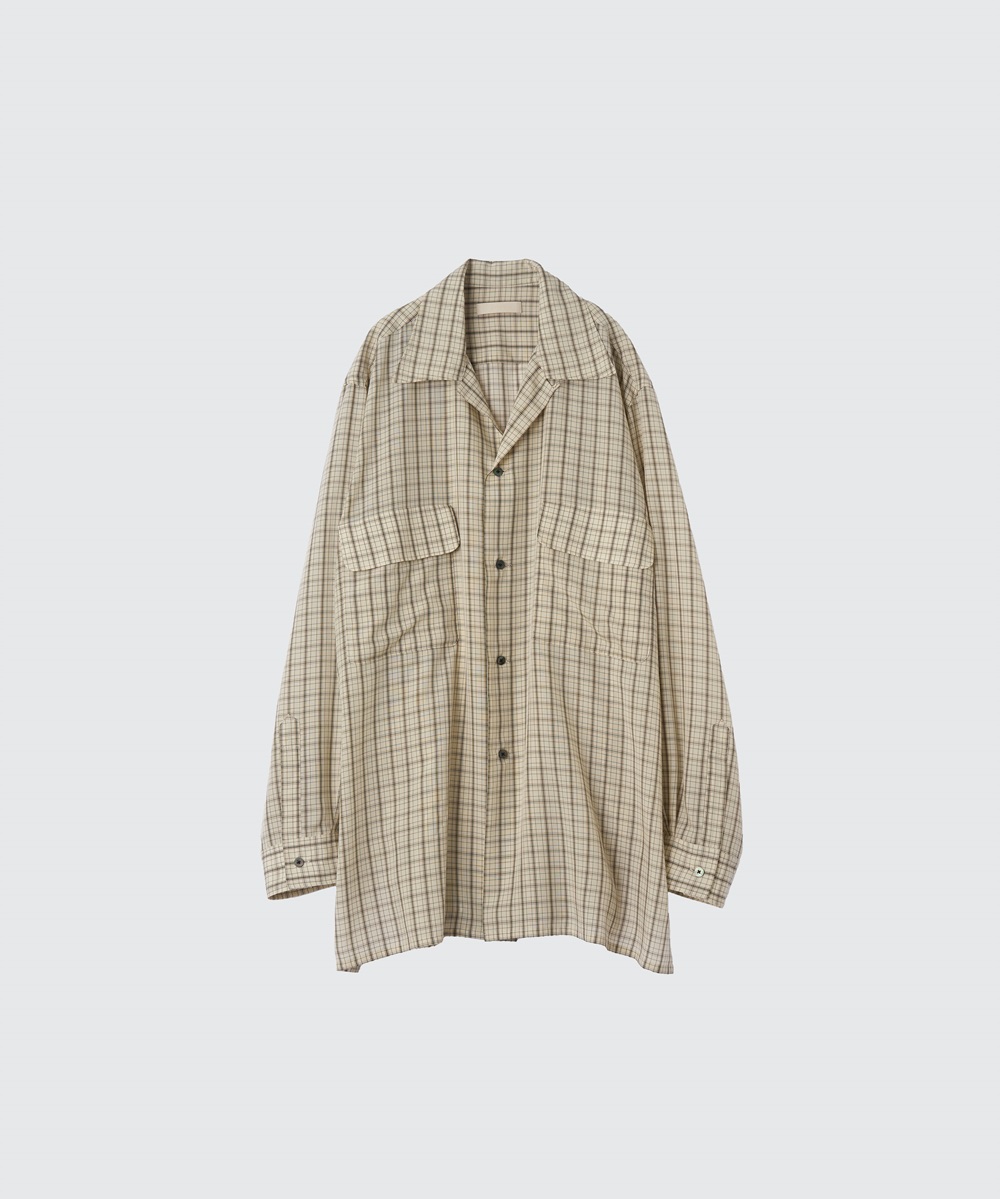 YOKE】YOKEの夏 2024 SUMMER COLLECTION | CIENTO BLOG