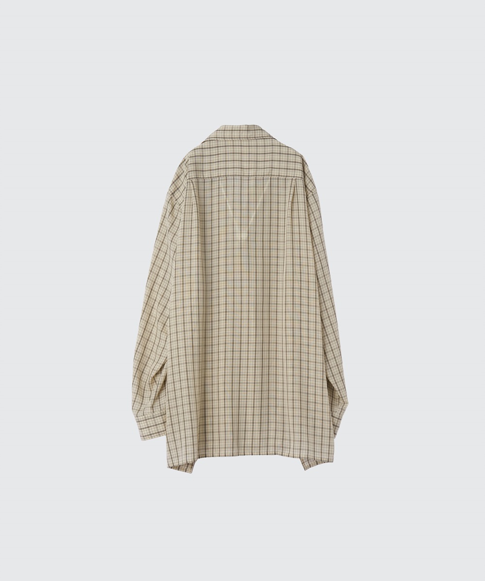 YOKE】YOKEの夏 2024 SUMMER COLLECTION | CIENTO BLOG