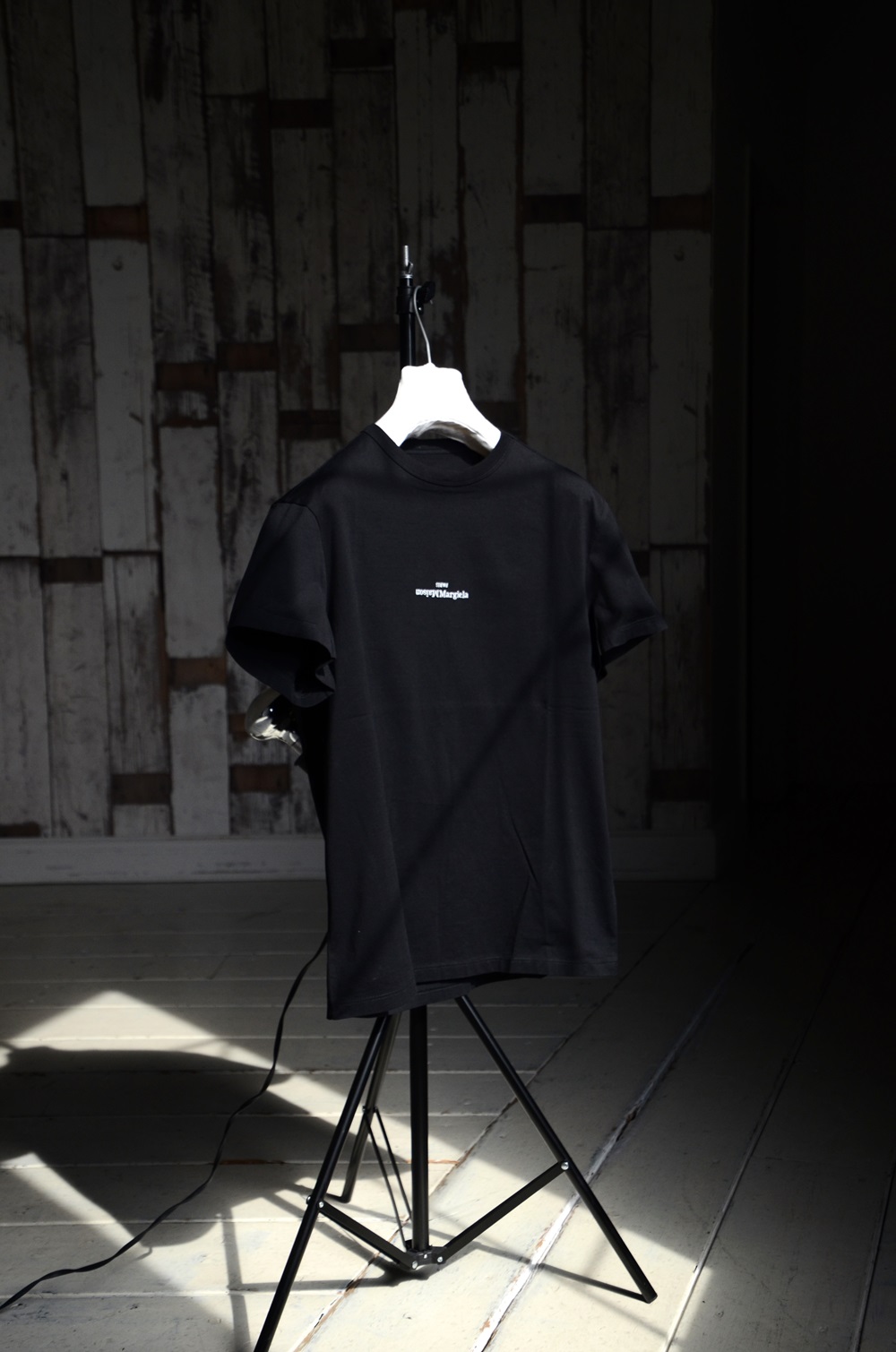 Maison Margiela】マルジェラのTシャツ | CIENTO BLOG