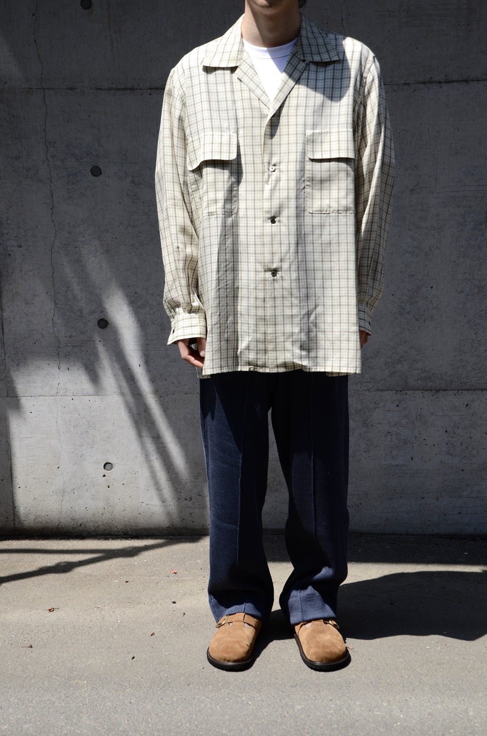 YOKE】YOKEの夏 2024 SUMMER COLLECTION | CIENTO BLOG