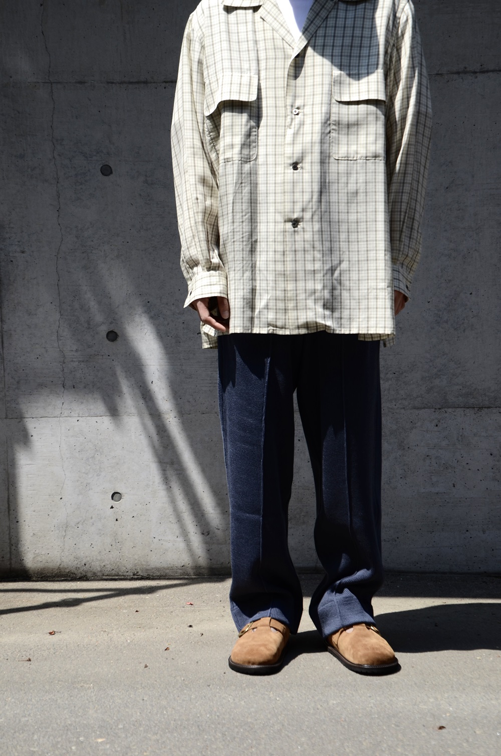 YOKE】YOKEの夏 2024 SUMMER COLLECTION | CIENTO BLOG